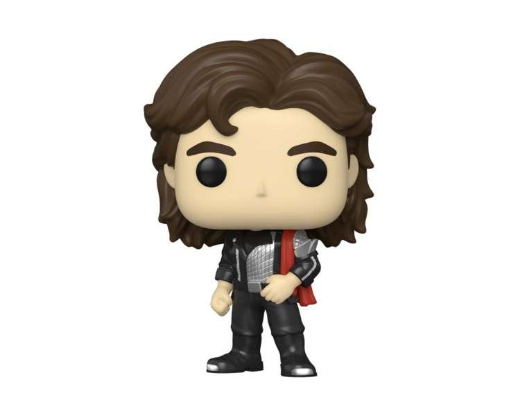 Funko pop rocks duran duran wild