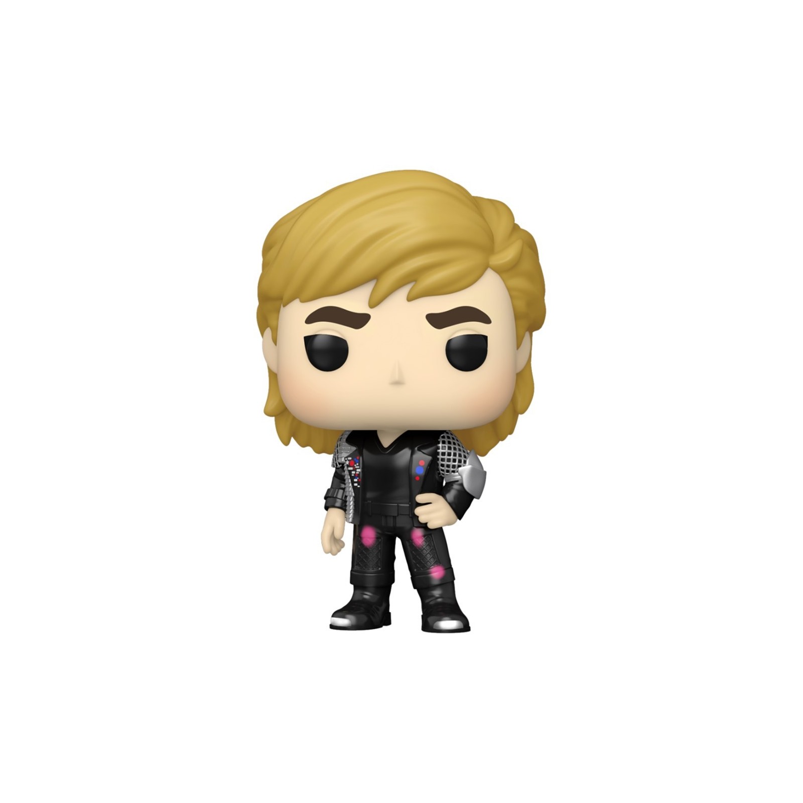 Funko pop rocks duran duran wild