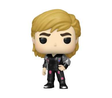 Funko pop rocks duran duran wild