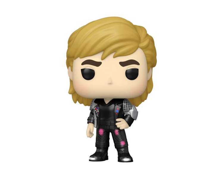 Funko pop rocks duran duran wild