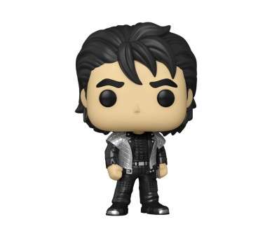 Funko pop rocks duran duran wild