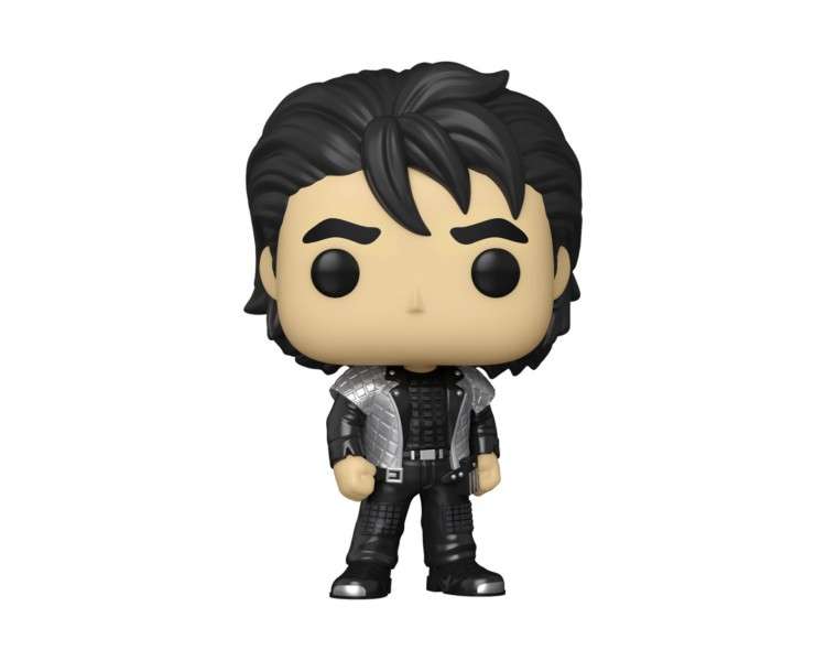 Funko pop rocks duran duran wild