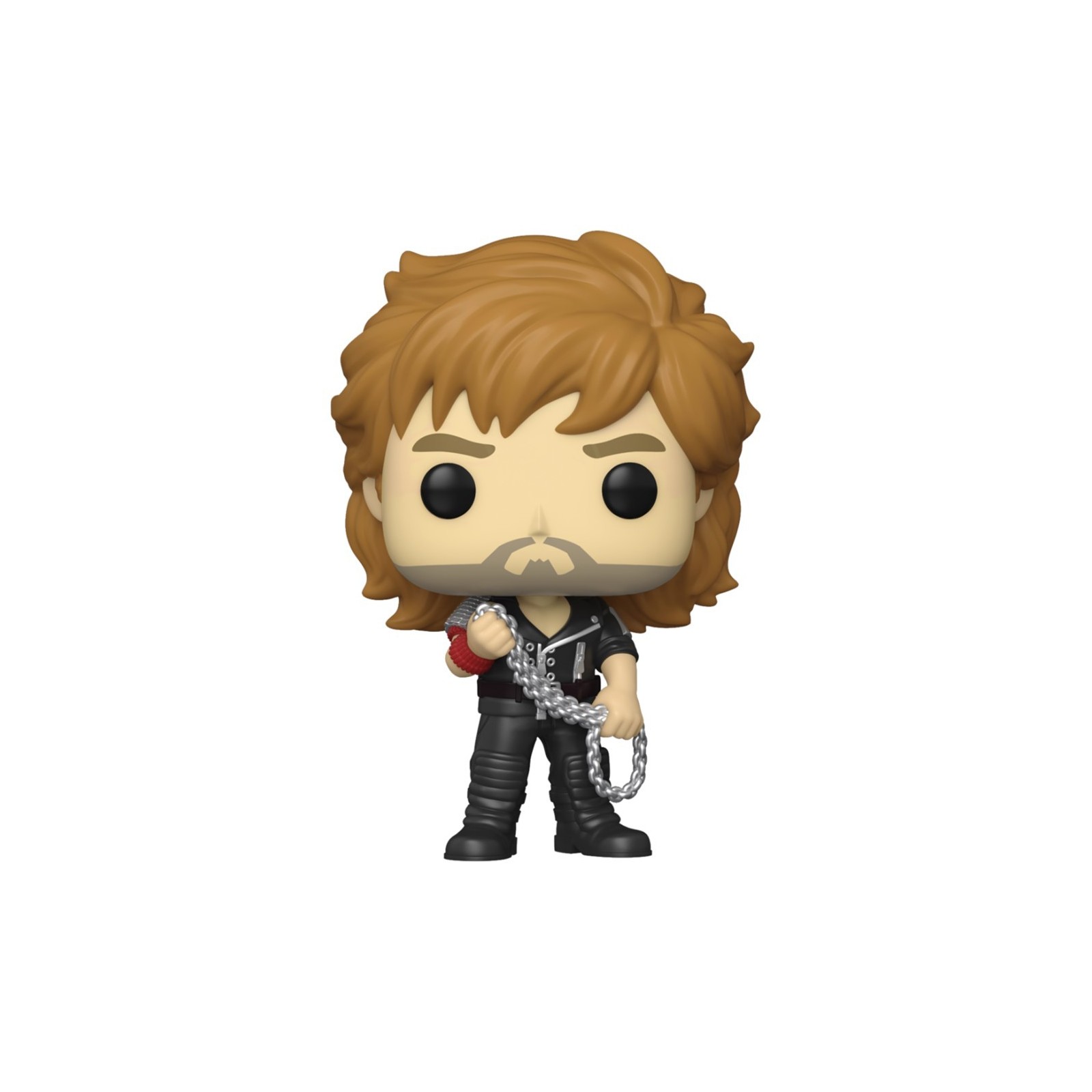 Funko pop rocks duran duran wild