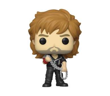 Funko pop rocks duran duran wild