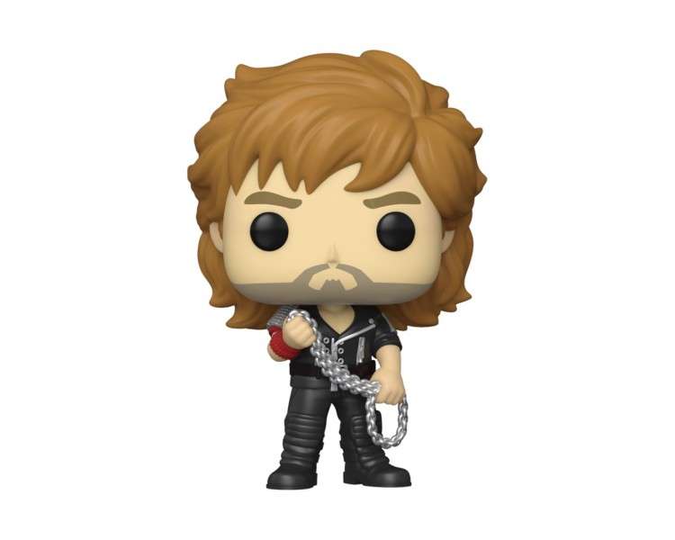 Funko pop rocks duran duran wild