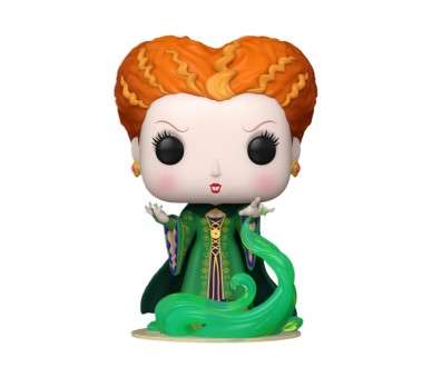 Funko pop disney hocus pocus 2