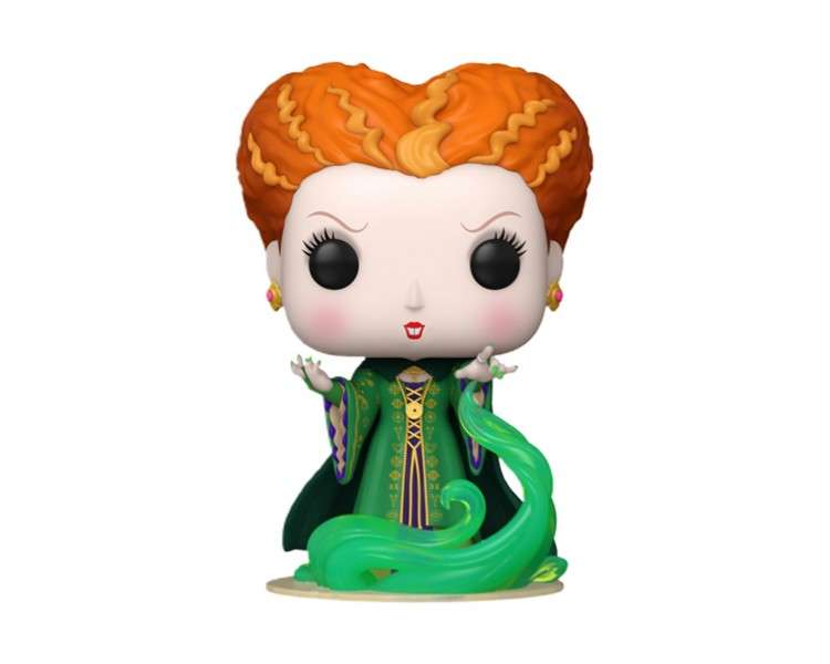 Funko pop disney hocus pocus 2