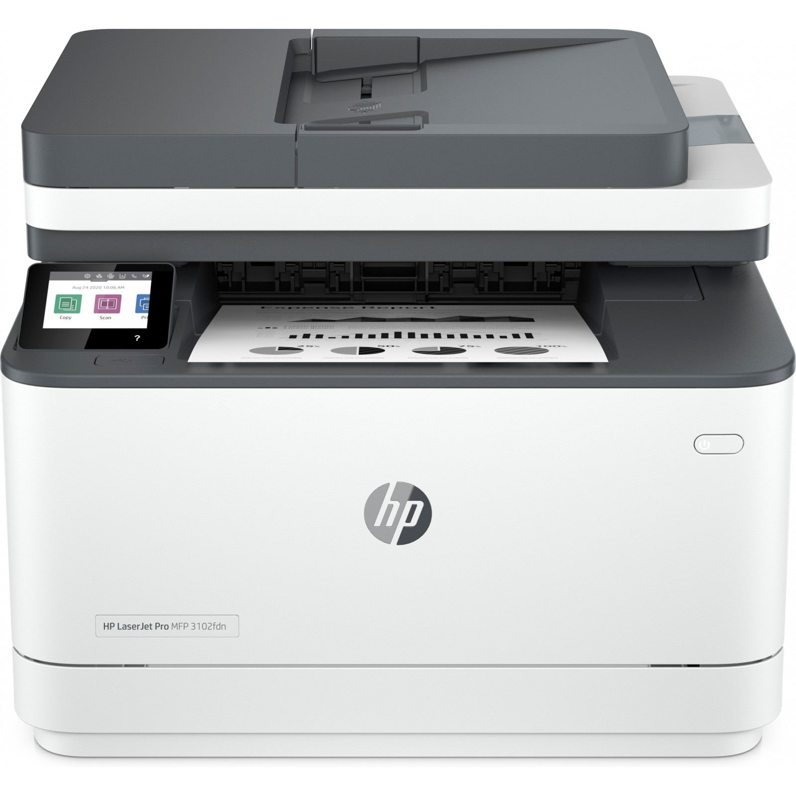 Multifuncion hp laser monocromo laserjet pro