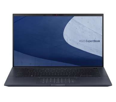 Portatil asus expertbook b9400cba kc0686x i5 1235u 14pulgadas