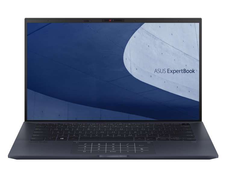 Portatil asus expertbook b9400cba kc0686x i5 1235u 14pulgadas