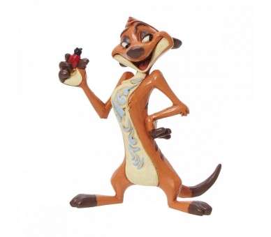 Figura mini enesco disney el rey