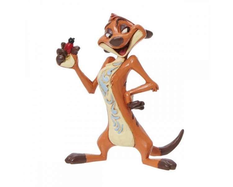 Figura mini enesco disney el rey