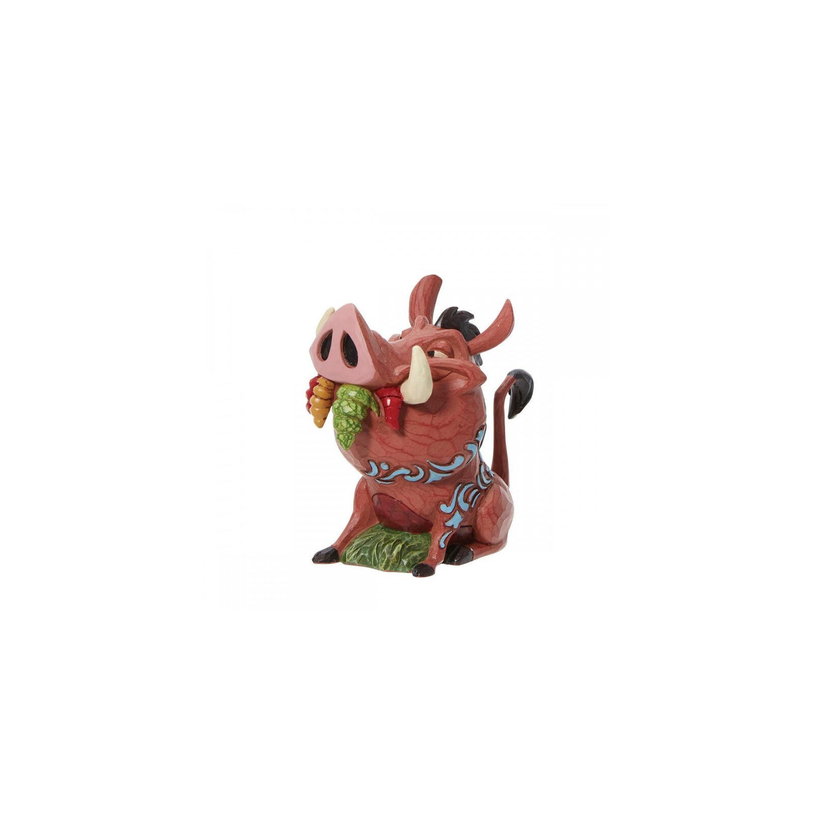 Figura mini enesco disney el rey