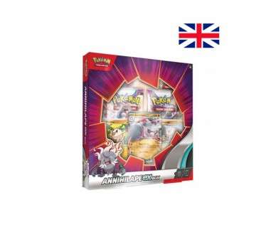 Juego cartas pokemon tcg collection exb