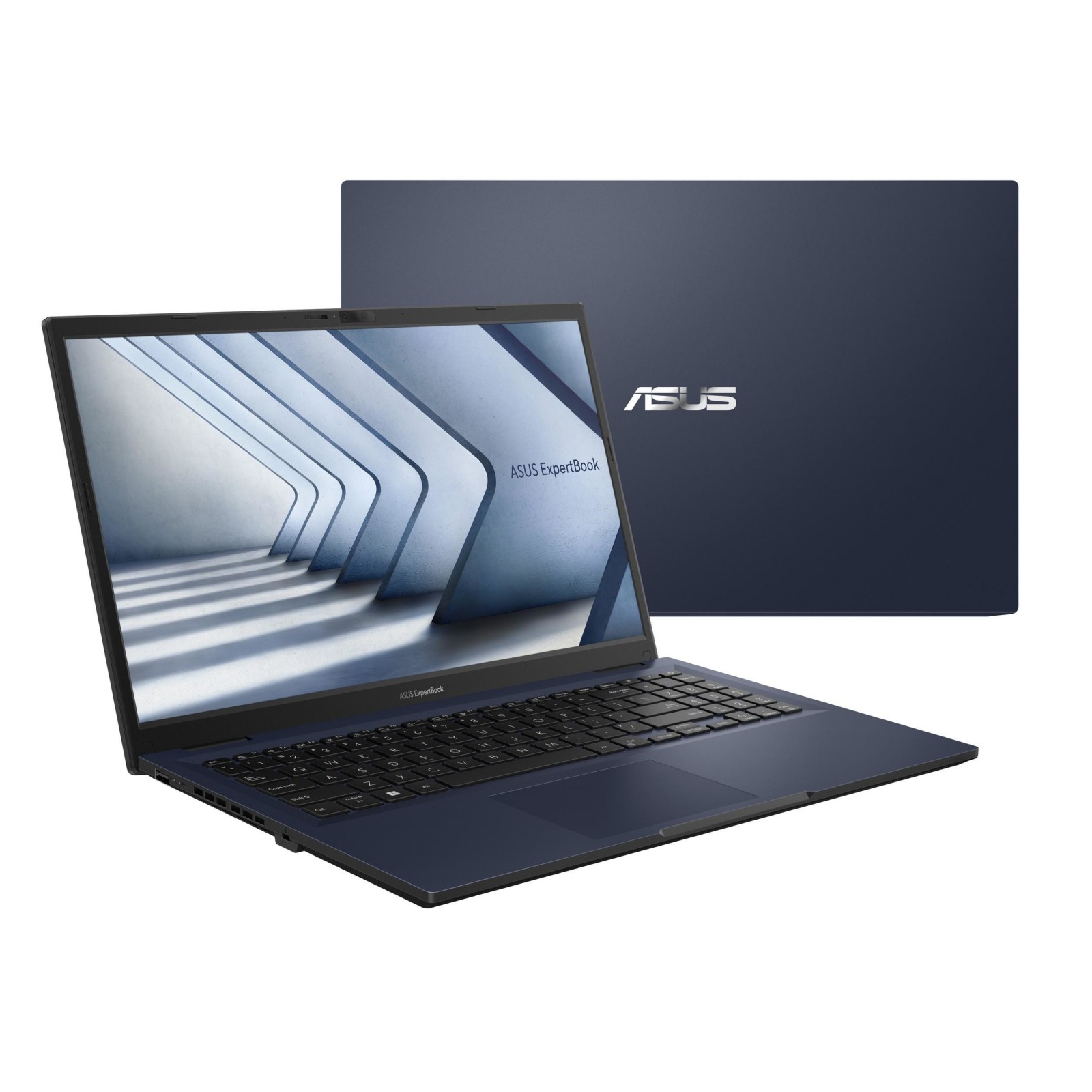 Portatil asus expertbook b1502cba nj1110x i7 1255u 156pulgadas