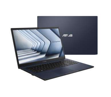 Portatil asus expertbook b1502cba nj1110x i7 1255u 156pulgadas