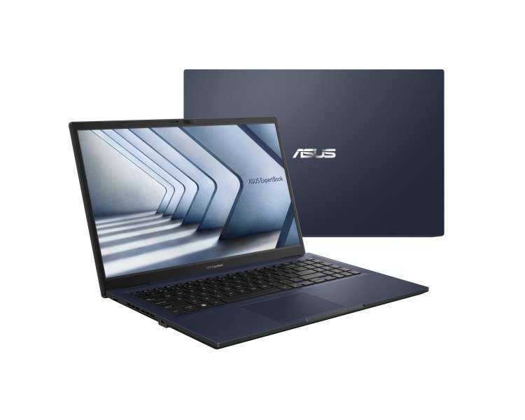 Portatil asus expertbook b1502cba nj1110x i7 1255u 156pulgadas