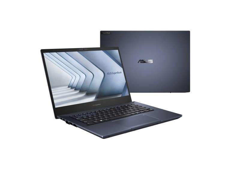 Portatil asus expertbook b5402cva ki0101x i5 1340p 14pulgadas