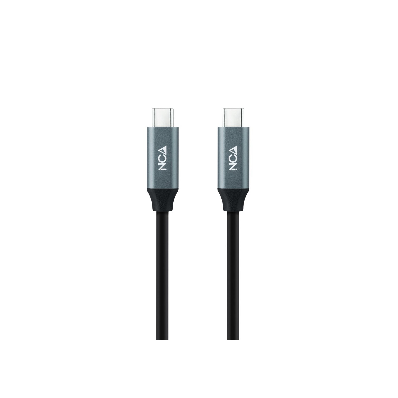 Cable usb tipo c nanocable 3m