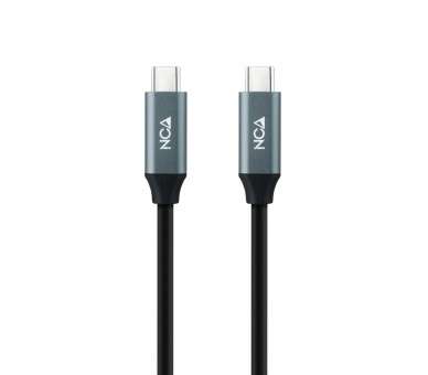 Cable usb tipo c nanocable 3m