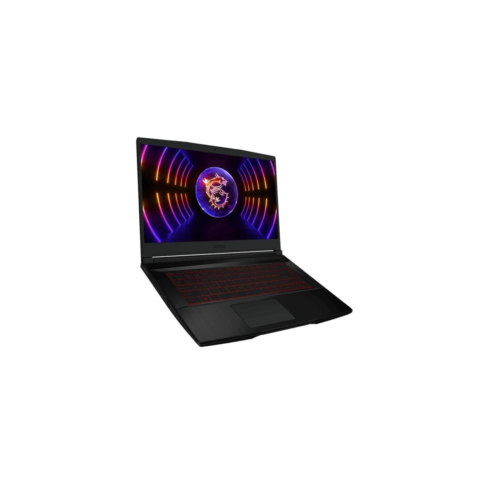 MSI Thin GF63 875XES i7 12650H 16 1TB 3050 DOS 15