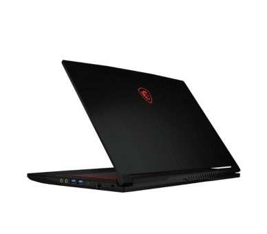 MSI Thin GF63 875XES i7 12650H 16 1TB 3050 DOS 15