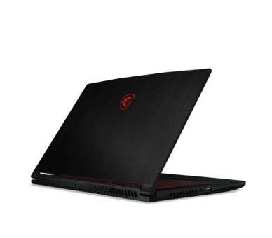 MSI Thin GF63 875XES i7 12650H 16 1TB 3050 DOS 15