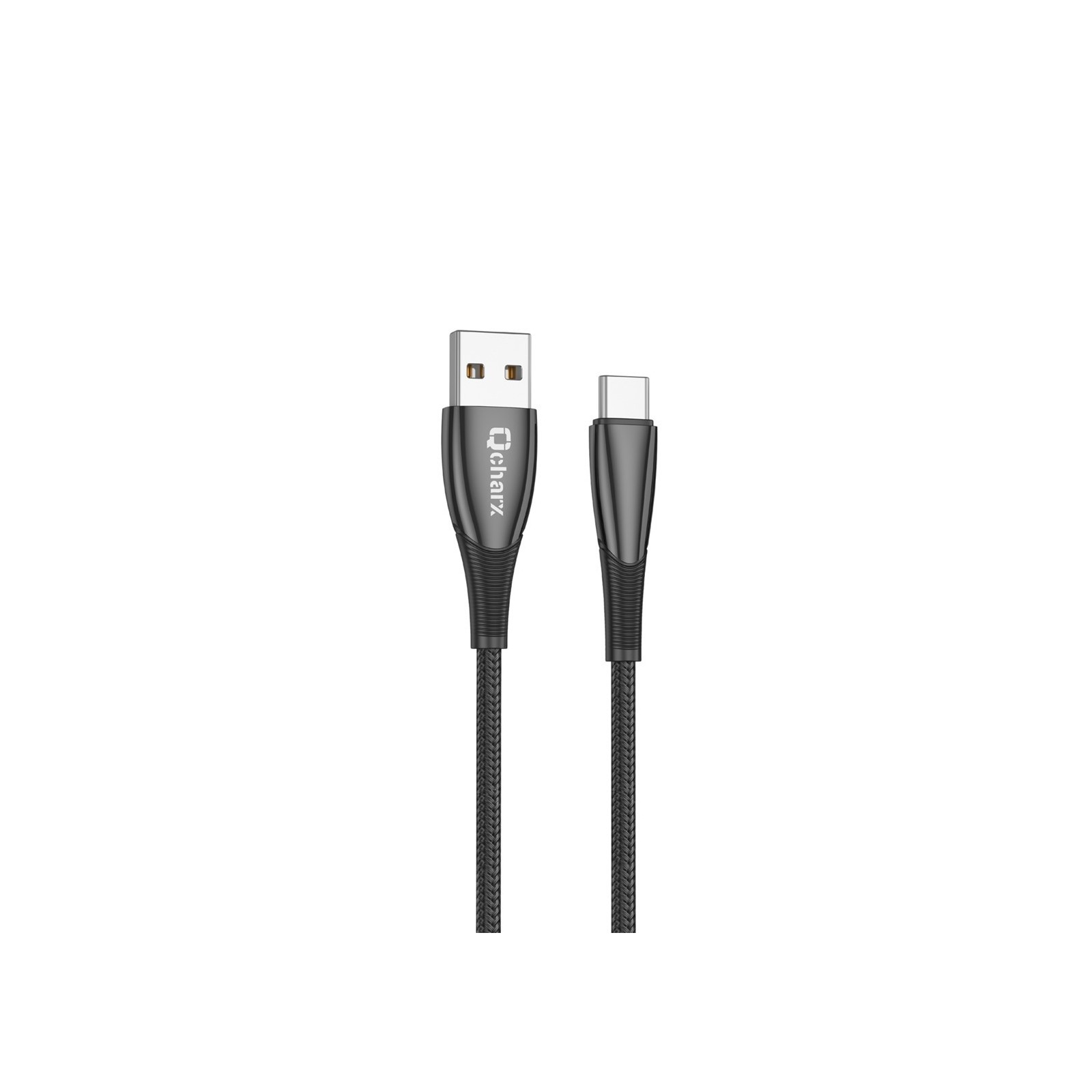 Cable qcharx berlin usb a tipo