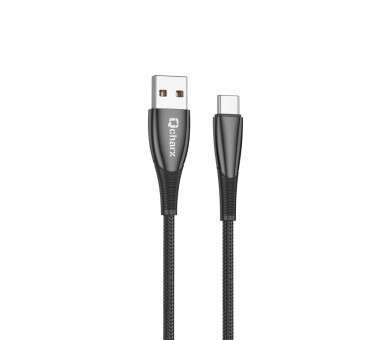 Cable qcharx berlin usb a tipo