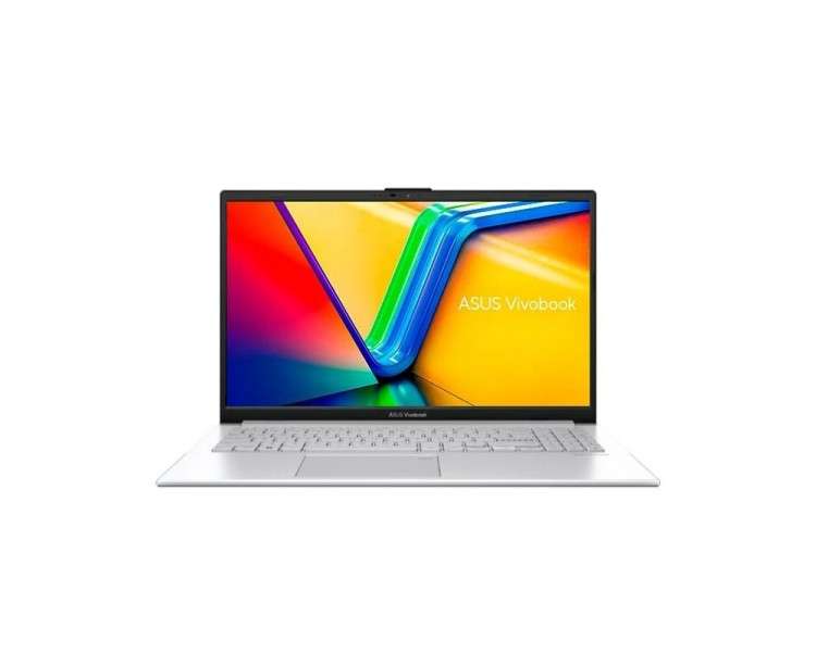 Asus E1504FA NJ643W AMD R5 7520U 16GB 512 W11H 15