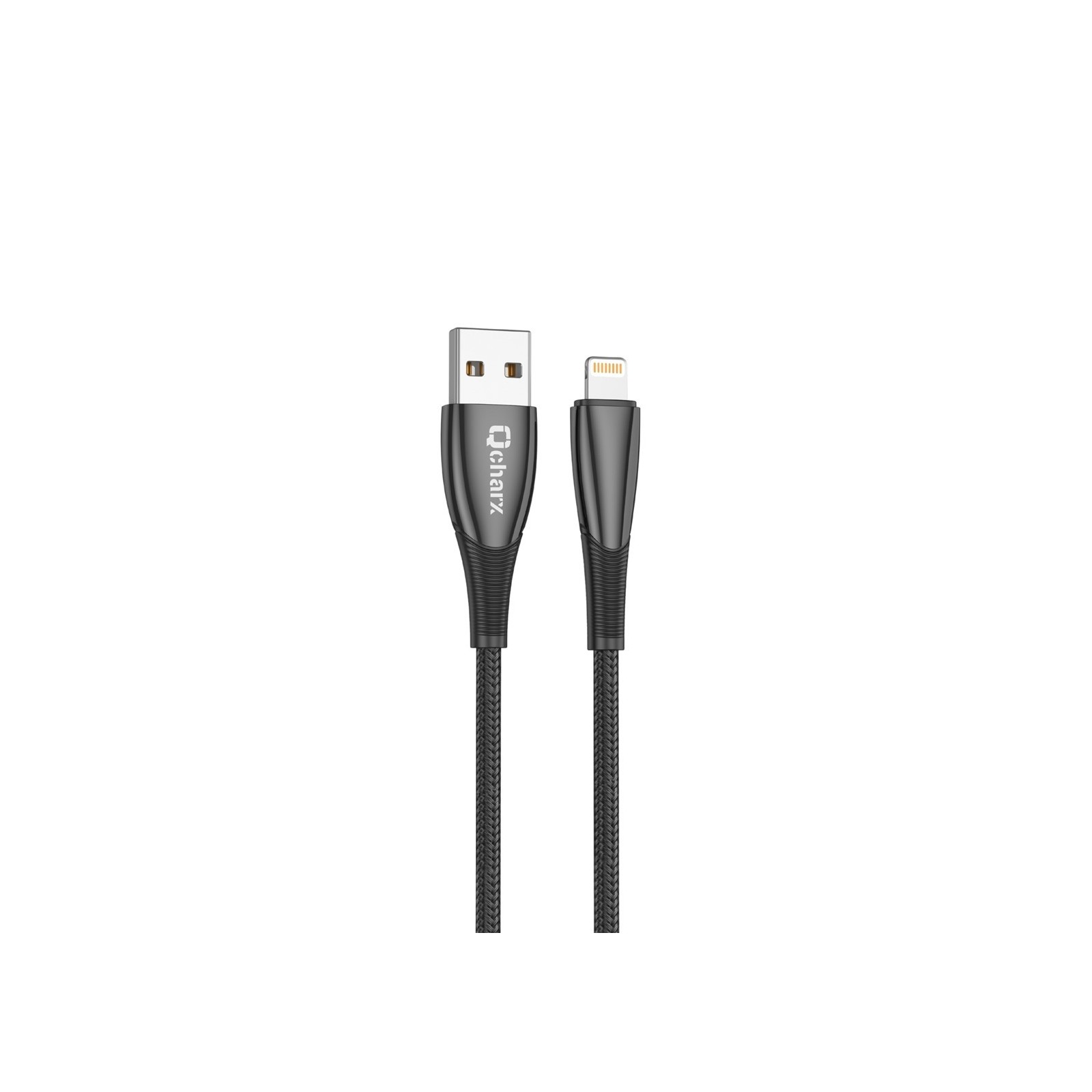 Cable qcharx berlin usb a lightning