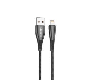 Cable qcharx berlin usb a lightning