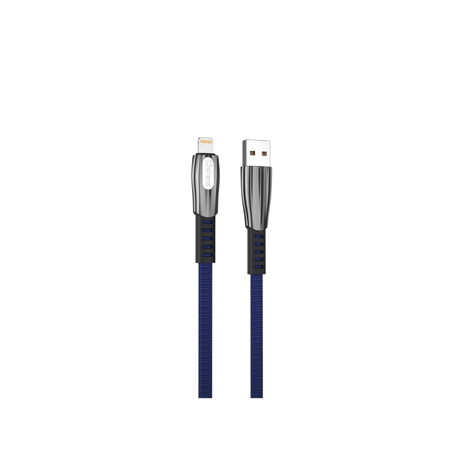 Cable qcharx florence usb a lightning