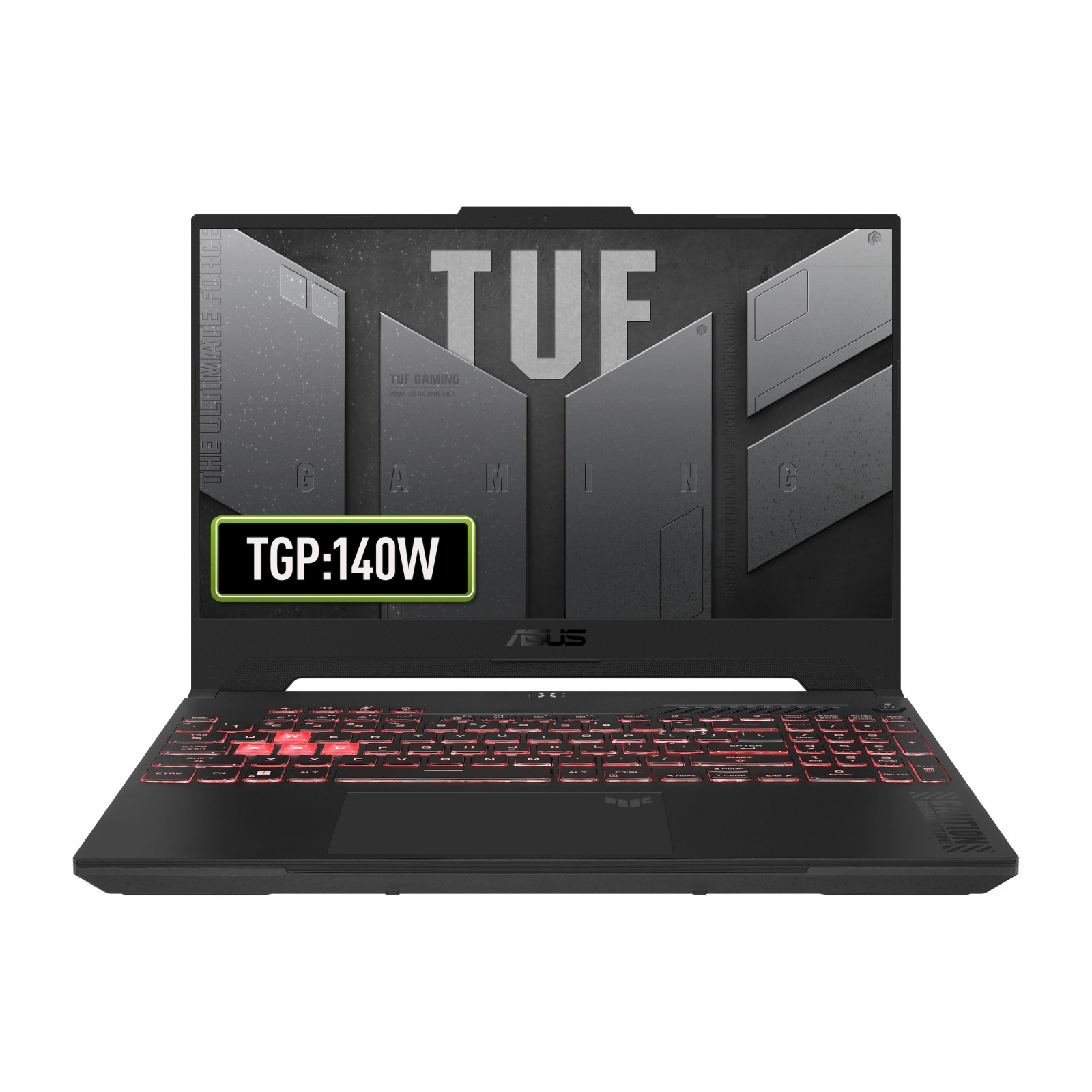 Portatil asus tuf gaming tuf507nv lp042 amd