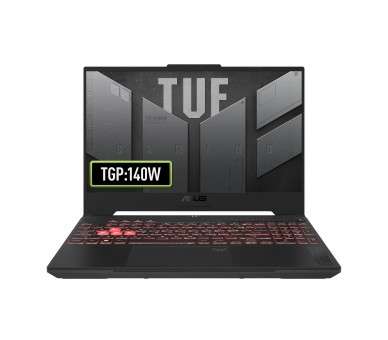 Portatil asus tuf gaming tuf507nv lp042 amd