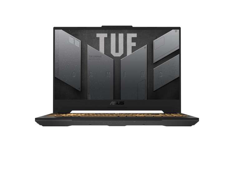 Portatil asus tuf gaming tuf507zc4 hn040 i7 12700h