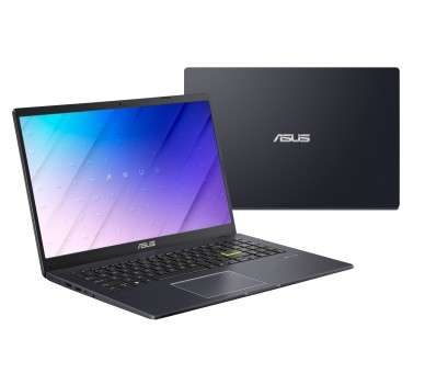 Portatil asus e510ma ej617 cel n4020 156pulgadas