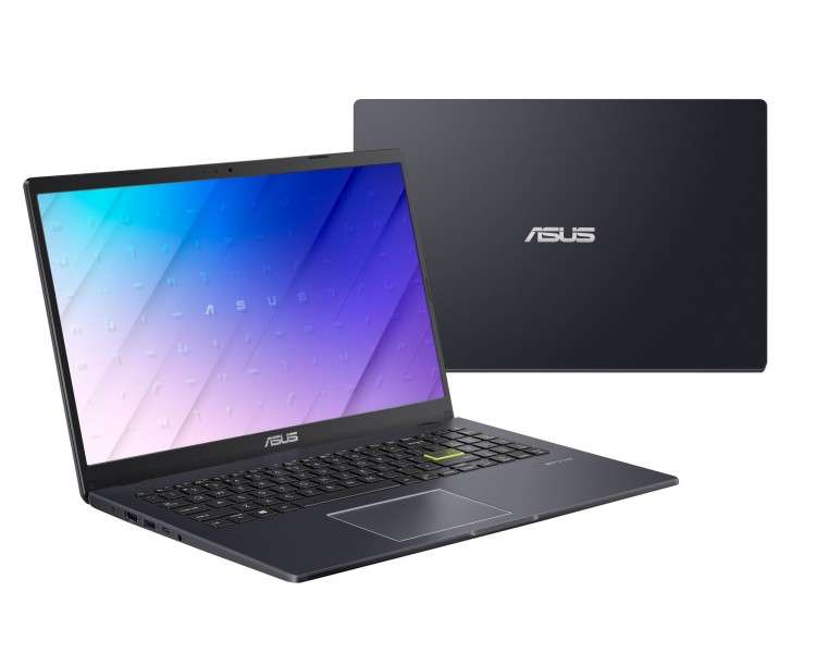 Portatil asus e510ma ej617 cel n4020 156pulgadas