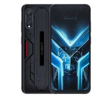 Telefono movil smartphone cubot x70 65pulgadas