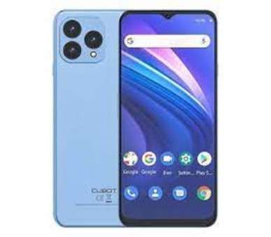 Telefono movil smartphone cubot p80 azul