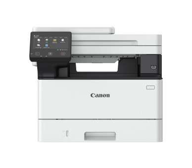 Multifuncion canon mf463dw laser monocromo i sensys