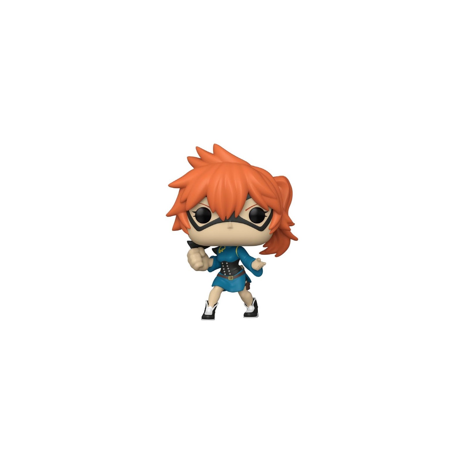 Funko pop my hero academia itsuka