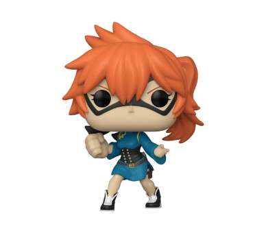 Funko pop my hero academia itsuka