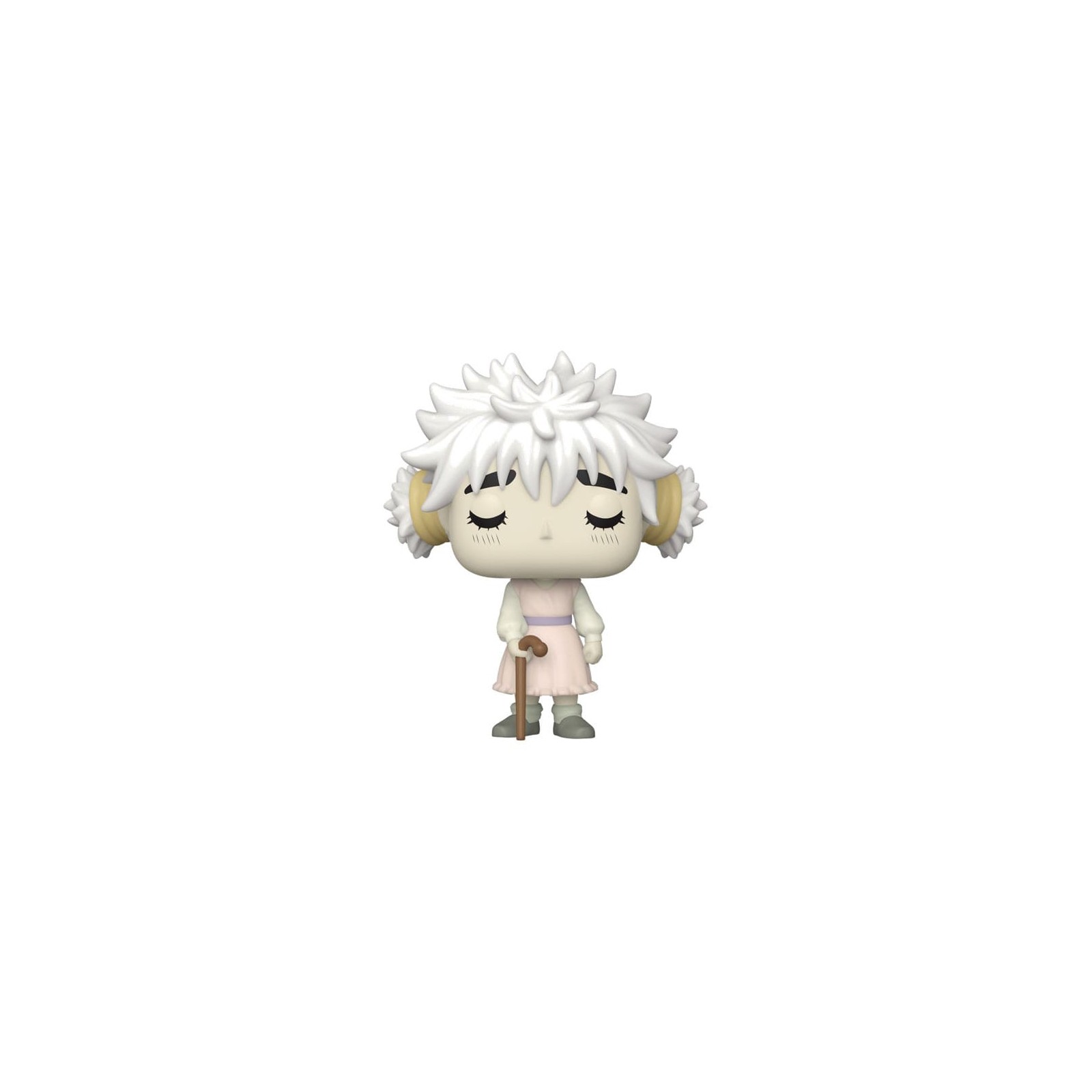 Funko pop hunter x hunter komugi