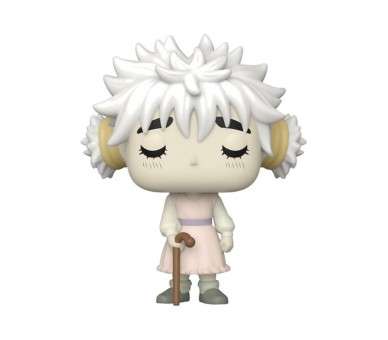 Funko pop hunter x hunter komugi