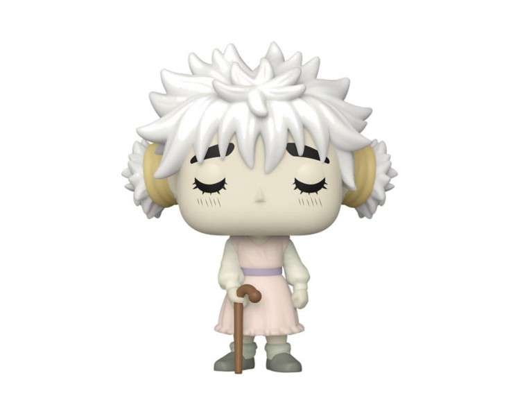 Funko pop hunter x hunter komugi