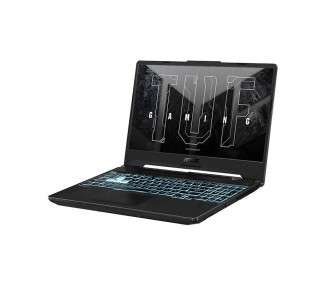 Asus TUF506NC HN013 AMD R5 7535 16 512 3050 DOS 15