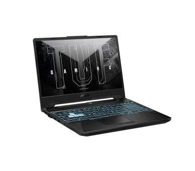 Asus TUF506NF HN010 AMD R5 7535 16 512 2050 DOS 15