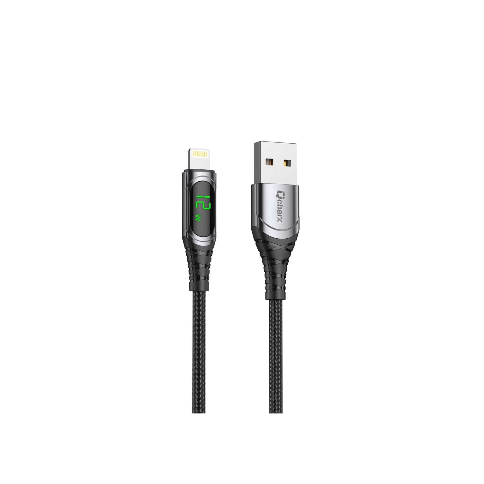 Cable qcharx formentera usb a a