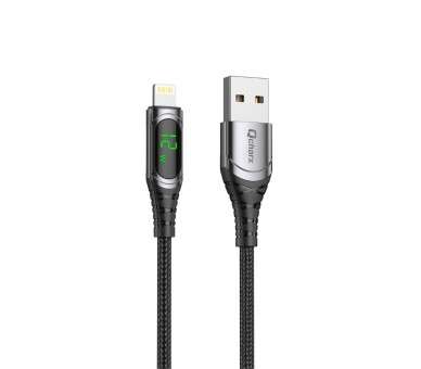 Cable qcharx formentera usb a a